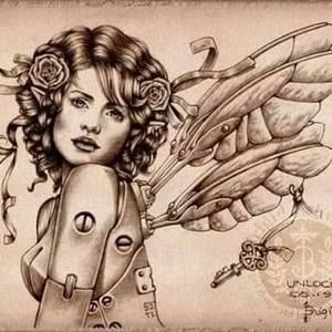 Meet your Posher, Debbie